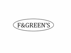 F&GREEN'S