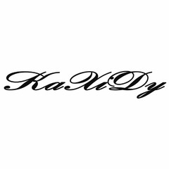 KAXIDY