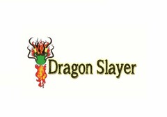 DRAGON SLAYER