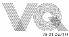 VQ VINGT-QUATRE