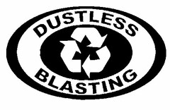 DUSTLESS BLASTING