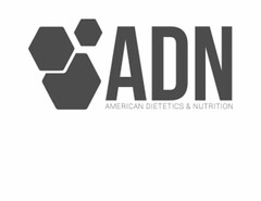 ADN AMERICAN DIETETICS & NUTRITION