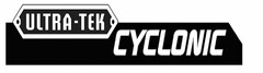 ULTRA-TEK CYCLONIC