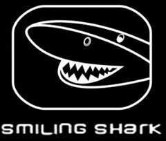 SMILING SHARK