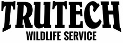 TRUTECH WILDLIFE SERVICES