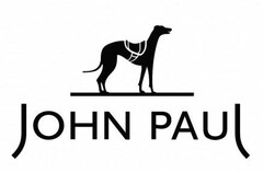 JOHN PAUL