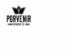 PORVENIR BREWING CO.