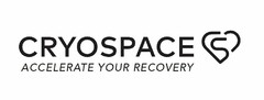 CRYOSPACE ACCELERATE YOUR RECOVERY C S