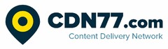 CDN77.COM CONTENT DELIVERY NETWORK