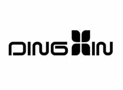 DINGXIN