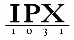 IPX1031