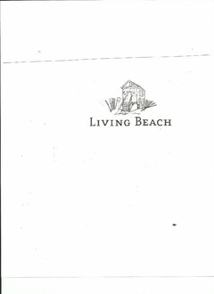 LIVING BEACH