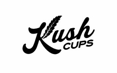 KUSH CUPS