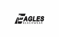 EAGLES BEACHWEAR