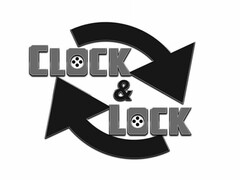 CLOCK & LOCK