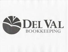 DEL VAL BOOKKEEPING