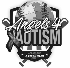 ANGELS 4 AUTISM ACROSS THE USSSA