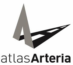 ATLAS ARTERIA