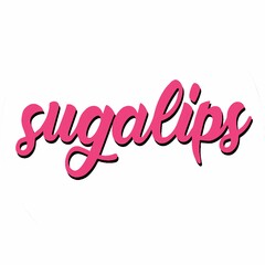 SUGALIPS