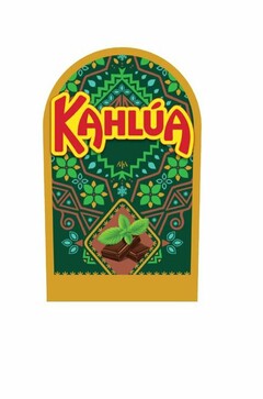 KAHLÚA