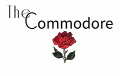 THE COMMODORE