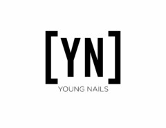 YN YOUNG NAILS