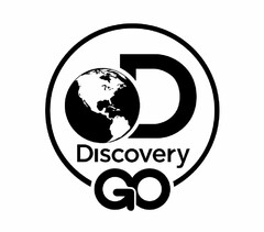 D DISCOVERY GO