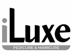 ILUXE PEDICURE & MANICURE