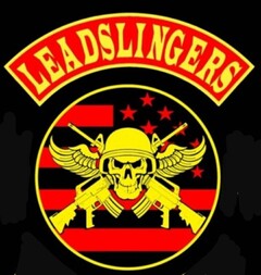 LEADSLINGERS