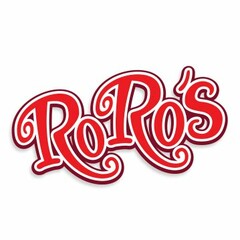 RORO'S