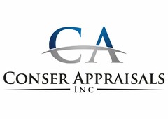 C A CONSER APPRAISALS INC