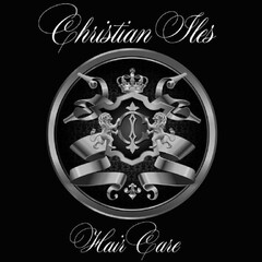 CI CHRISTIAN ILES