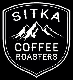 SITKA COFFEE ROASTERS