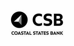 CSB COASTAL STATES BANK