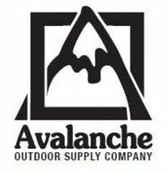 AVALANCHE OUTDOOR SUPPLY COMPANY