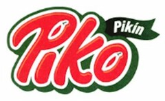 PIKO PIKÍN