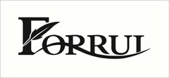 FORRUI