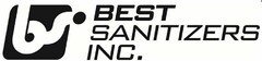 BS BEST SANITIZERS INC.