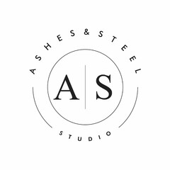A|S ASHES & STEEL STUDIO