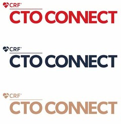 CRF CTO CONNECT