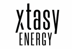 XTASY ENERGY