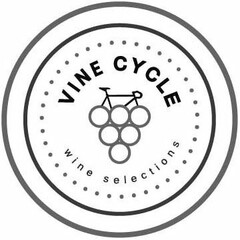 VINE CYCLE WINE SELECTIONS