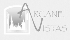 ARCANE VISTAS