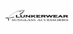 LUNKERWEAR SUNGLASS ACCESSORIES