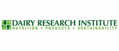 DAIRY RESEARCH INSTITUTE NUTRITION · PRODUCTS · SUSTAINABILITY