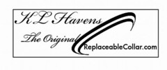 KL HAVENS REPLACEABLECOLLAR.COM