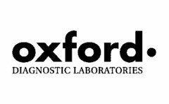 OXFORD. DIAGNOSTIC LABORATORIES