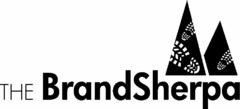 THE BRANDSHERPA