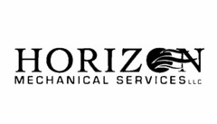 HORIZON MECHANICAL SERVICES LLC