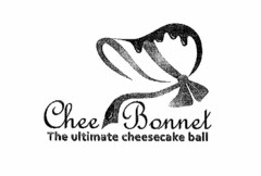 CHEE BONNET THE ULTIMATE CHEESECAKE BALL